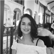 Madrelingua Inglese offre lezioni di scrittura e/o conversazione in inglese