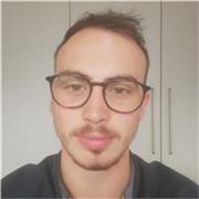 Studente al secondo anno di Economia Gestionale all'università degli studi di Trento. Frequentato l'Istituto economico 84/100