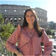 Profesora online o a domicilio de lengua castellana