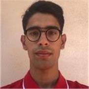 Laureando in Ingegneria Informatica Magistrale offre ripetizioni in Matematica e Fisica