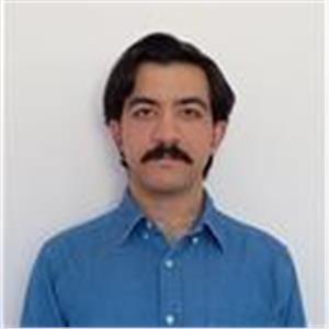 Nariman Pakzad