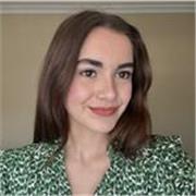 Estudiante de Educación Primaria aún en formación, con mucha vocación y con experiencia previa cuidando niños
