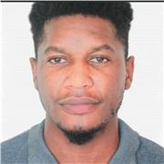 Tatenda Kamuchira