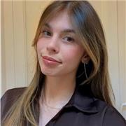 Ciao! Sono una studentessa di Psicologia e offro aiuto compiti per bambini e ragazzi delle scuole elementari e medie, oltre a ripetizioni per studenti delle superiori.
Aiuto nello svolgimento dei compiti e nello studio di diverse materie, tra cui ingle