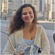 Maestra de Inglés para gente de todos edades.