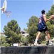 Soy conocedor profundo del deporte dispuesto a enseñar.