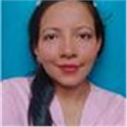 Normalista superior y estudiante de licenciatura en inglés con experiencia en clases virtuales a niños, adolescentes y adultos