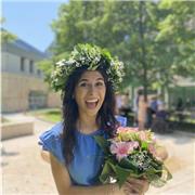 Laureata in matematica applicata e studentessa del corso magistrale di Mathematics offre ripetizioni a ragazzi di superiori, medie ed elementari