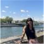 Graduada en diseño y gestión de proyectos transmedia, creativa y con nada de experiencia pero con ganas de enseñarte español.