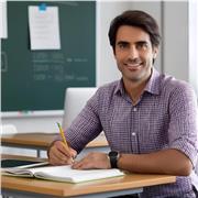 Docente impartisce lezioni private di Matematica