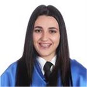Graduada en Química con dos años de experiencia