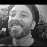 Professionell Personal Trainer, Fitness Experte und Gesundheitsberater, ich unterstütze euch bei jeder Bewegung.