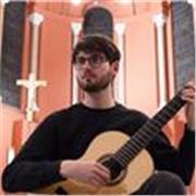 Cours de guitare classique pour tous niveaux – Passion, pédagogie et bienveillance !
