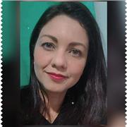 Professora Particular de Inglês e Português