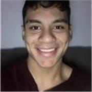 Estudiante desea dar clases de matemáticas