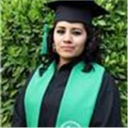 Maestra de bioquímica y afines con experiencia en clases en universidad autonoma metropolitana