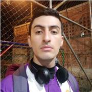 Profesor en técnicas y tácticas del fútbol