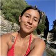 Professeure colombienne native d’espagnol, propose des cours de conversation espagnole en ligne pour adolescents et adultes.