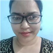 English professor knowledge of literature. And passionate educator of English