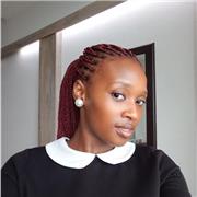 Vuyokazi