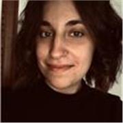 Studentessa universitaria di Educazione Professionale