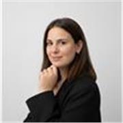 Profesora de Comunicación y Marketing imparte clases para emprendedores