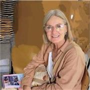 Licenciada en Ciencias de la Educación. Mediadora con especialización en Familia