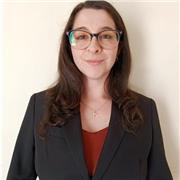 Profesor de inglés de apoyo para niños y adolescentes