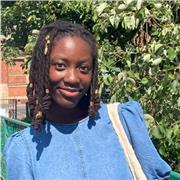 Here to make English a subject to cherish.