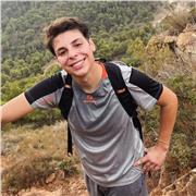 Un gran amante de la lengua española y un defensor innato de la misma. Tengo una larga y excepcional experiencia con el idioma.