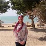 Enseignante d'Arabe native qui offre des cours en ligne via zoom