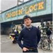 Profesor particular de inglés con C1 de Cambridge y experiencia internacional