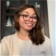 Profesora nativa de Estados Unidos, te ayudaré a sentirte con confianza al hablar en inglés.