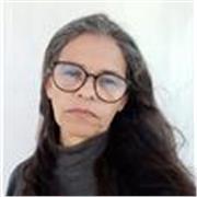 Experiência de quinze anos no ensino fundamental e médio da réde de Educação do do Estado SP.Graduada pela UEL