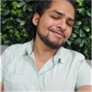 Profesor particular de Inglés (Jóvenes y Adultos)