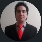 Profesor de física y matemáticas para enseñanza media y universitarios