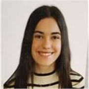 Profesora de primaria y ESO apta para todas las edades.