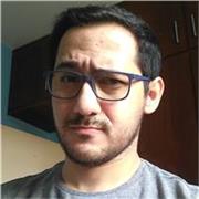Professor de matemática básica para crianças e adultos, online e presencial