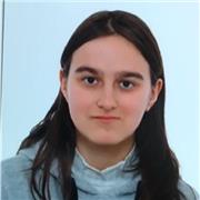 Estudiante de historia para niveles de primaria, educación secundaria y bachillerato