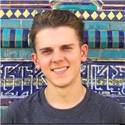 I'm an experienced teacher in Oxford University's Chemistry Teaching Laboratories with a high academic record in STEM subjects