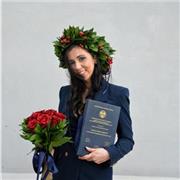 Se hai bisogno di aiuto per i tuoi compiti, ti aspetto!!