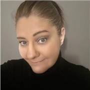 Mi propongo come conversational English/Italian/convo,ripetizioni assistenza compiti bambini, adulti.📞📧 per conoscerci meglio