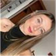 Estudiante del Grado de Educación, interesada en dar clases de refuerzo a niños de entre 3 a 12 años
