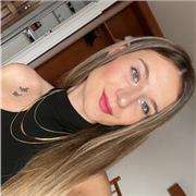 Estudiante del Grado de Educación, interesada en dar clases de refuerzo a niños de entre 3 a 12 años