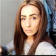 Confident, and positive personality,  know 4 languages. 
Love to teach and train people