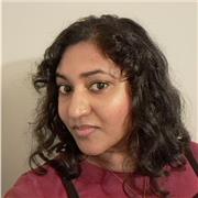 Former critical nurse with mentoring experience, offering supportive online life coaching session for students.