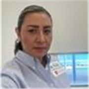 Maestra de español, con apoyo a la lectoescritura desde casa