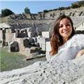 Laureata magistrale in archeologia impartisco ripetizioni online