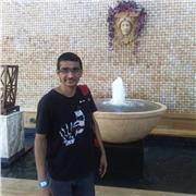 I am good in teaching Maths (Algebra/Geometry) , science and computer languages