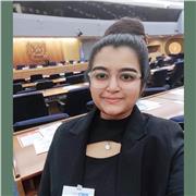 Aishwarya G Malayil